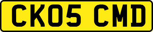 CK05CMD