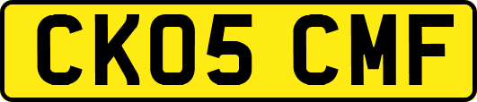 CK05CMF
