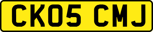 CK05CMJ