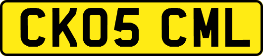 CK05CML
