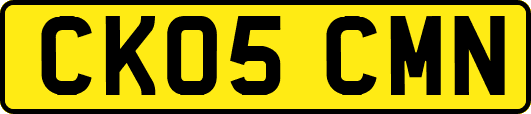 CK05CMN