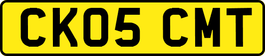CK05CMT