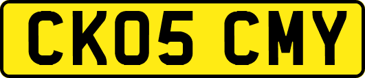 CK05CMY
