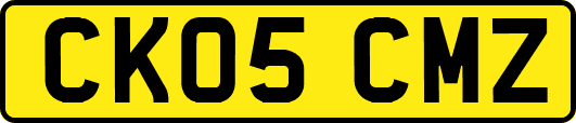 CK05CMZ