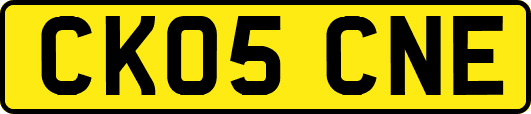 CK05CNE