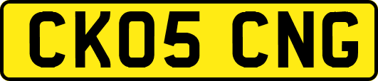 CK05CNG