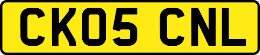 CK05CNL