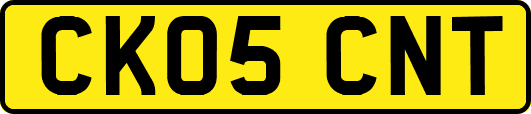 CK05CNT