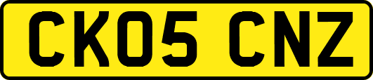 CK05CNZ