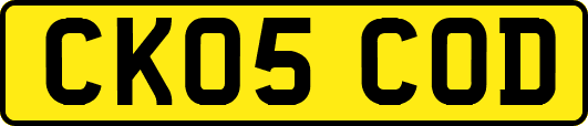 CK05COD