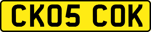 CK05COK