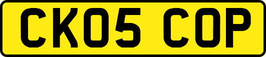 CK05COP