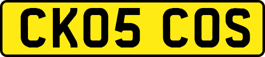 CK05COS