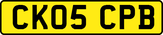 CK05CPB