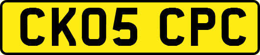 CK05CPC