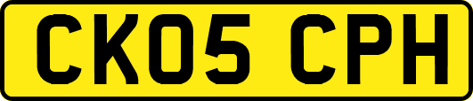 CK05CPH