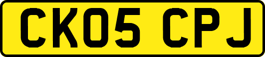CK05CPJ