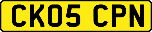CK05CPN