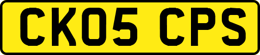 CK05CPS
