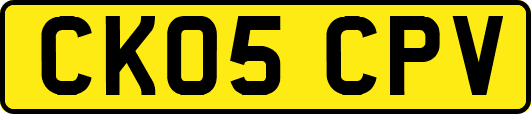CK05CPV