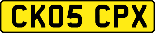 CK05CPX