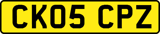 CK05CPZ
