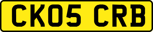 CK05CRB