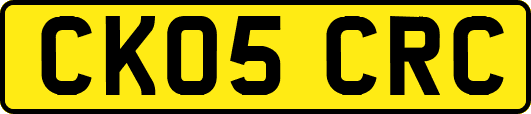 CK05CRC