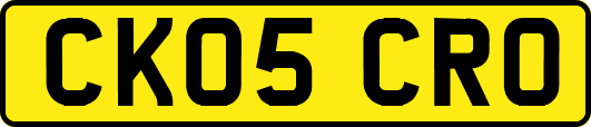 CK05CRO