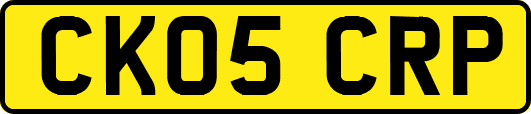 CK05CRP