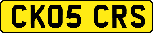 CK05CRS
