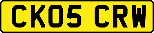 CK05CRW