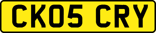 CK05CRY