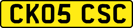CK05CSC