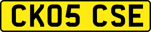 CK05CSE