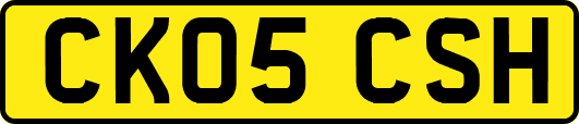 CK05CSH