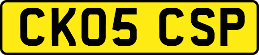 CK05CSP