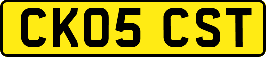 CK05CST