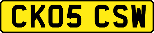 CK05CSW