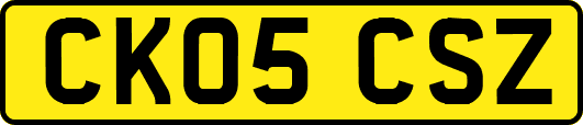 CK05CSZ