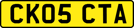 CK05CTA