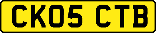 CK05CTB