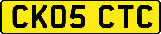 CK05CTC