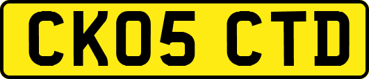 CK05CTD