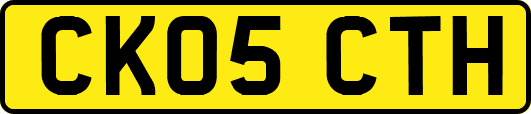 CK05CTH