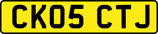 CK05CTJ