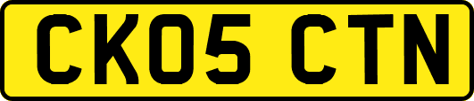 CK05CTN