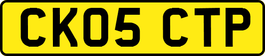 CK05CTP