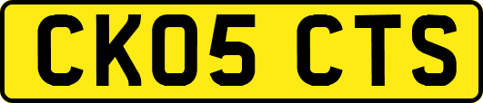 CK05CTS