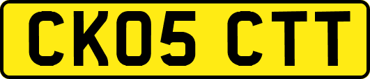 CK05CTT